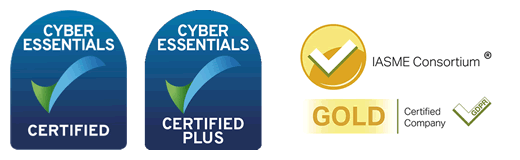 Cyber Essentials Accreditations